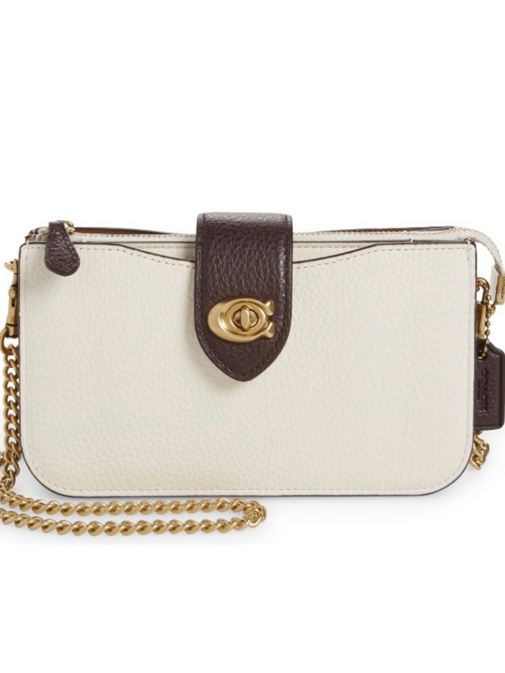NWOT Coach Noa Crossbody bag